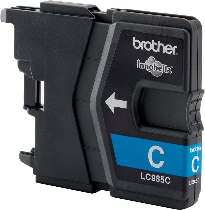 Immagine prodotto Brother Lc-985c (C)