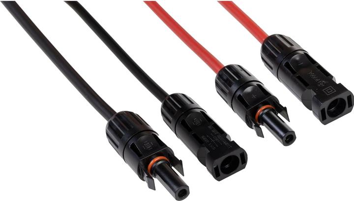 Image du produit Furber.power Câble de connexion (Câble solaire)