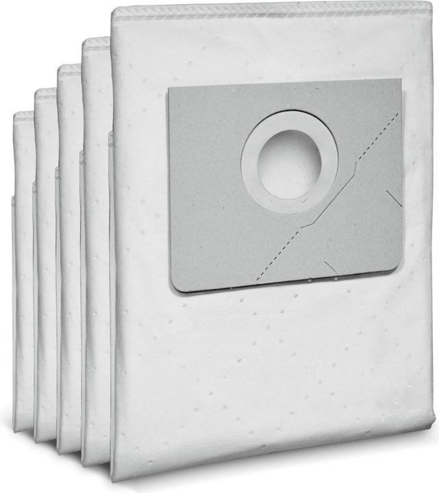 Produktbild Kärcher Papierfilter f Industriesauger