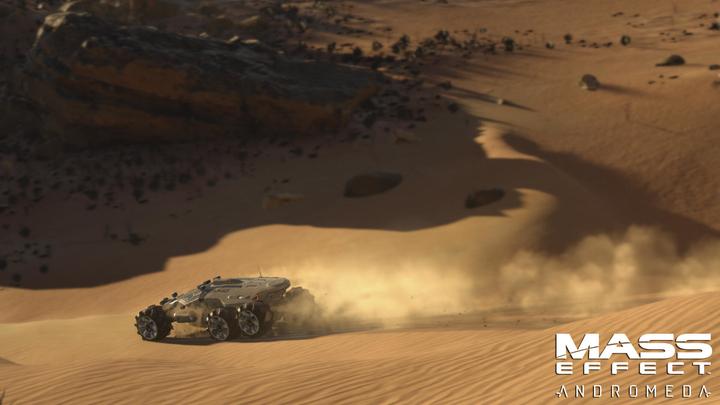 Produktbild EA Games Mass Effect-Andromeda-Pc Game (PC)