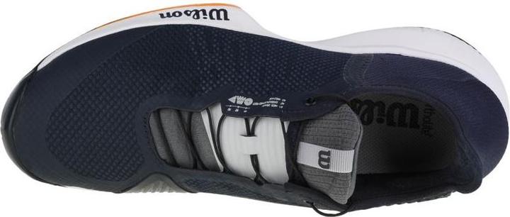 Produktbild Wilson Kaos Rapide Clay WRS328120 Marine 40 2 (40 2/3)