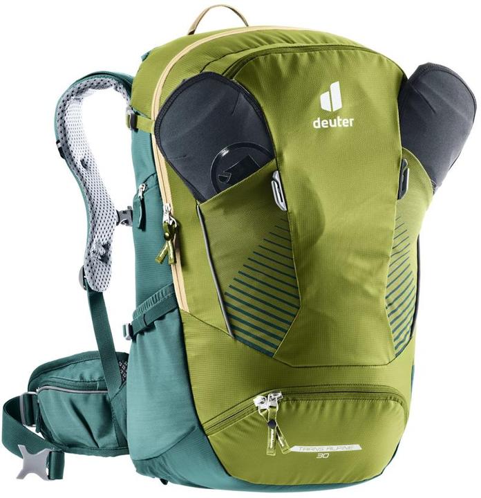 Image du produit Deuter Trans Alpine 30 (30 l)