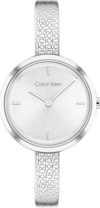 Image du produit Calvin Klein Iconic Damenuhr 25200181 + BOX