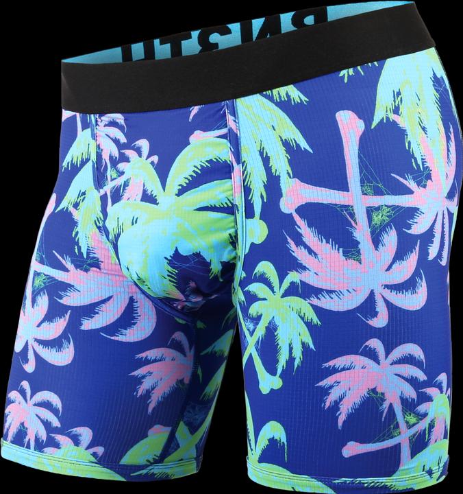 Vacay Pacific