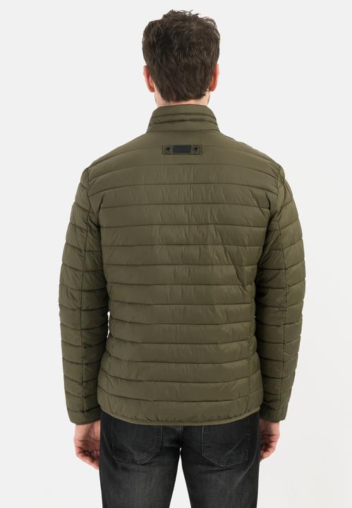 Produktbild Camel Active Steppjacke ohne Daune aus recyceltem Polyester (48)