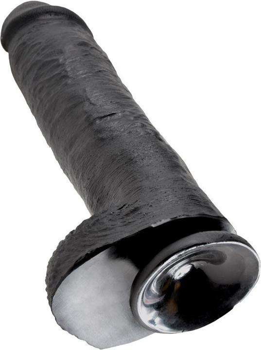 Produktbild Doc Johnson 11 Cock With Balls