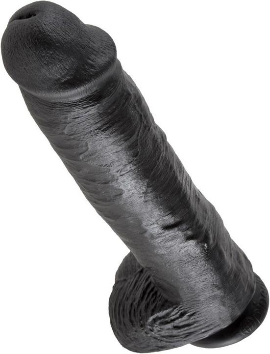 Produktbild Doc Johnson 11 Cock With Balls