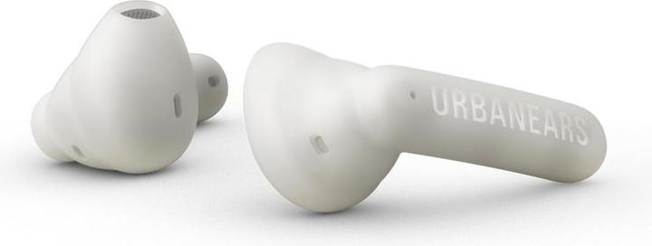 Image du produit Urbanears Casque Boo True Wireless Stereo (TWS) In-ear Calls/Music USB Type-C Bluetooth Blanc (ANC, 30 h, Sans fil)