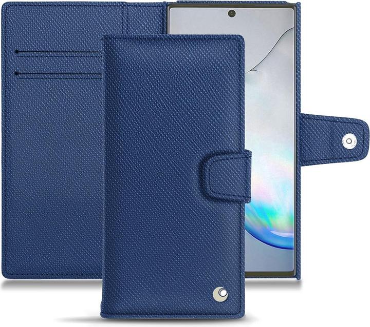 Bleu frisson ( Pantone #29588c )