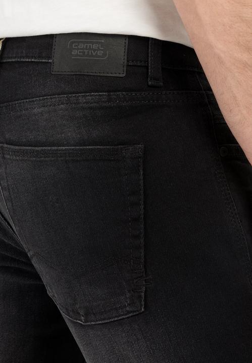 Image du produit Camel Active Jeans fleXXXactive coupe slim (35)
