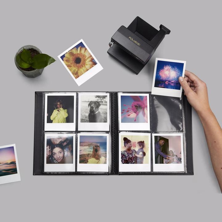 Produktbild Polaroid Photo Album (213 x 243 x 20 mm)