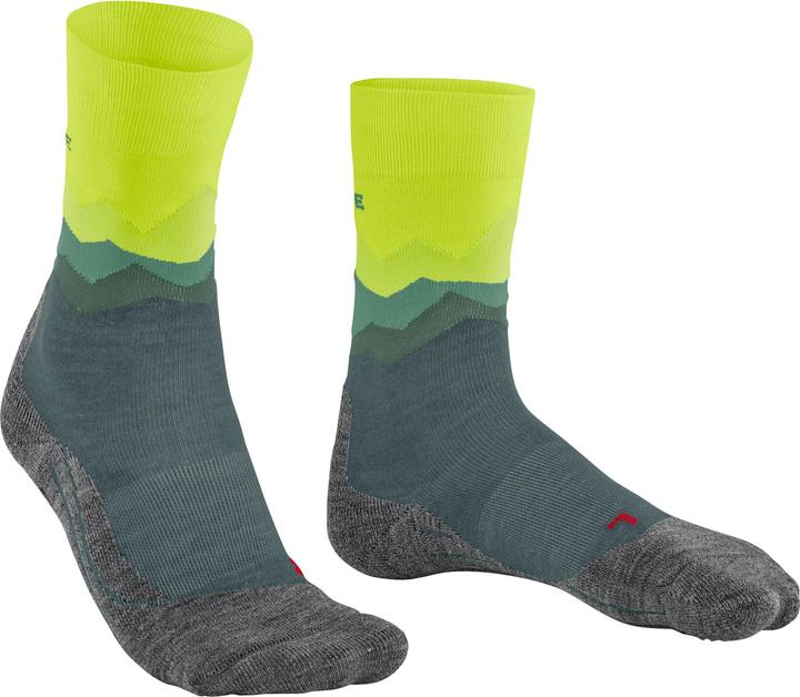 Actual product image Falke TK2 Crest (39 - 41)