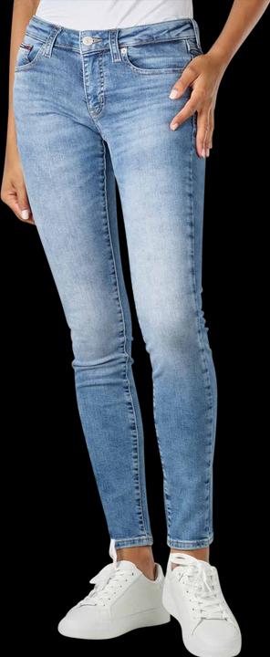 Produktbild Tommy Hilfiger Tommy Jeans Sophie Low Rise Skinny Denim Medium (W31/L32)