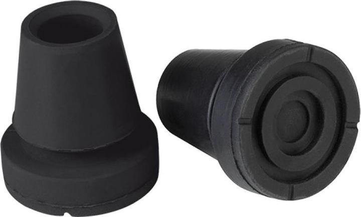 Produktbild Sahag Kapseln Pivoflex 16mm schwarz