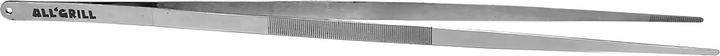 Productafbeelding All'Grill Roestvrijstalen pincet 45cm