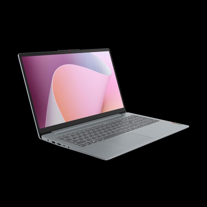 Image du produit Lenovo IdeaPad Slim 3 15AMN8 (15.60", AMD Ryzen 3 7320U, 8 Go, 512 Go, DE)