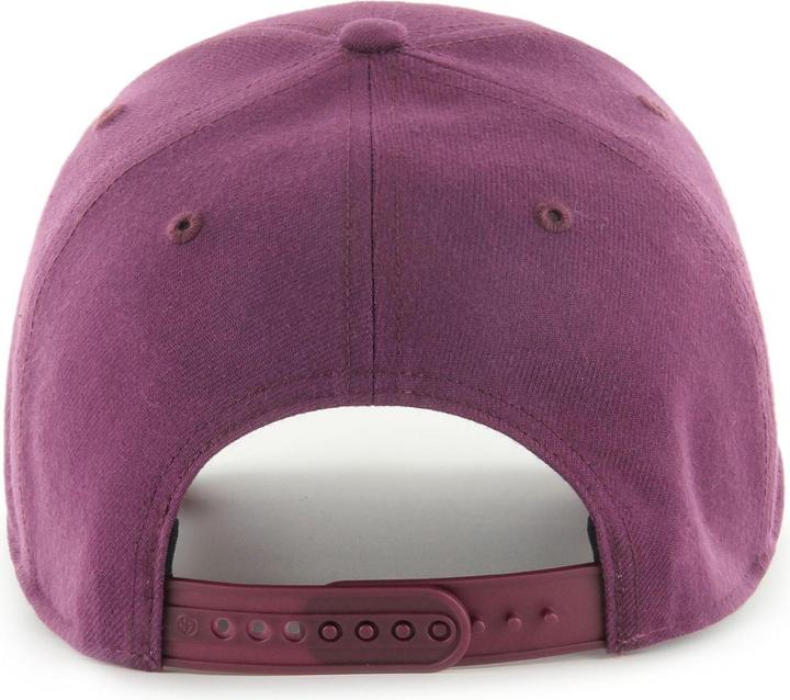 Produktbild 47 Brand Adjustable Cap - MLB Philadelphia Phillies plum