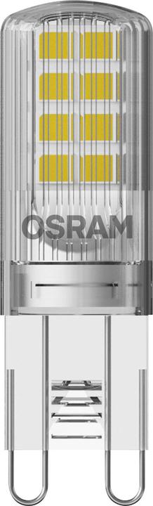 Produktbild Osram Led Pin (G9, 2.60 W, 320 lm, 1 x, E)