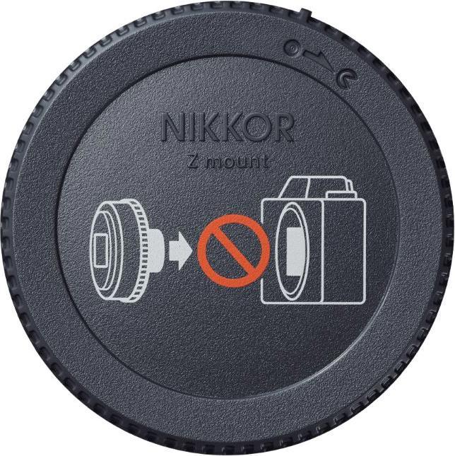 Nikon BF-N2 Housing cover for Z-TC