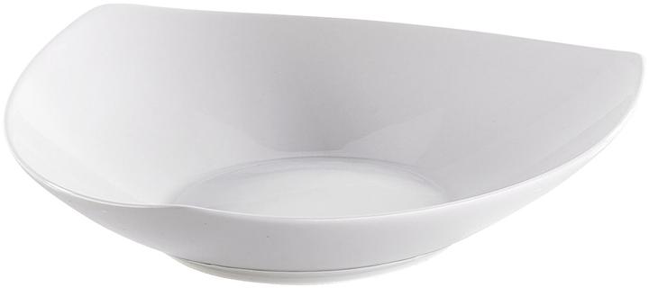 Immagine prodotto Rosenstein & Söhne piatto fondo "kuài" in fine bone china (1 x)
