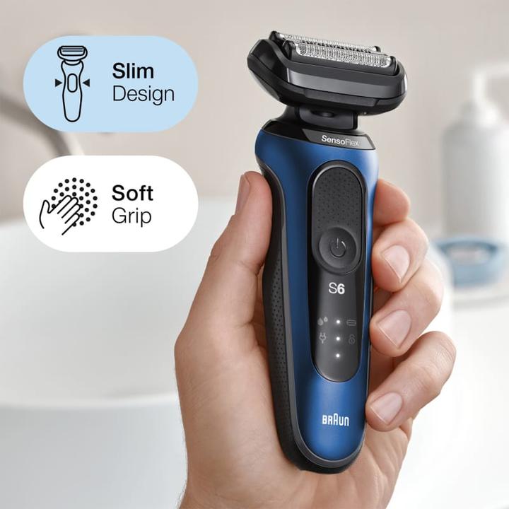 Produktbild Braun Series 6