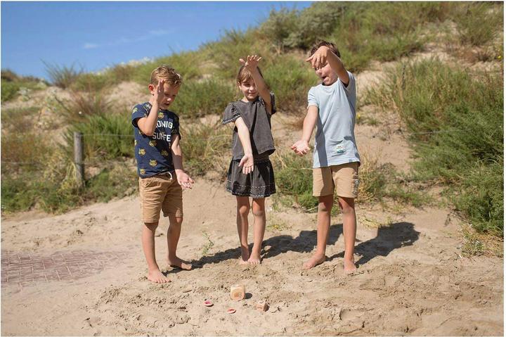 Immagine prodotto BS Giocattoli Uccelli in Azione Legno - Facile per i bambini (Tedesco, Francese, Italiano)