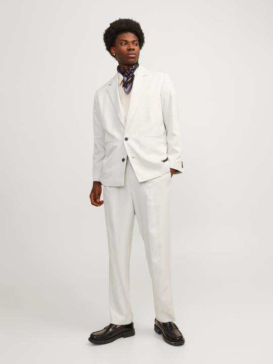 Image du produit Jack & Jones JPRCARTER Costume Relaxed Fit Blazer et pantalon une rangée (52)