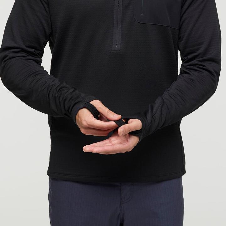 Image du produit Cotopaxi Otero Fleece Half-Zip Pullover (M)