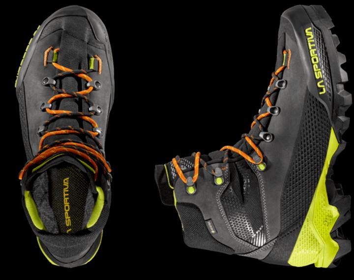 Actual product image La Sportiva Aequilibrium LT GTX (41)