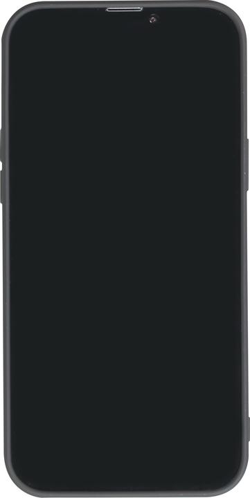 Produktbild PhoneLook Hülle Gummi weich mit Kameraschutzglas MagSafe (Apple iPhone 15 Pro Max)