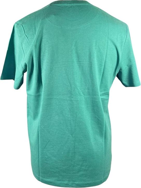 Jungle Green