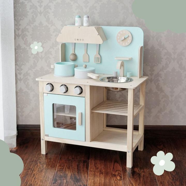 Immagine prodotto Hermex Cucina per bambini