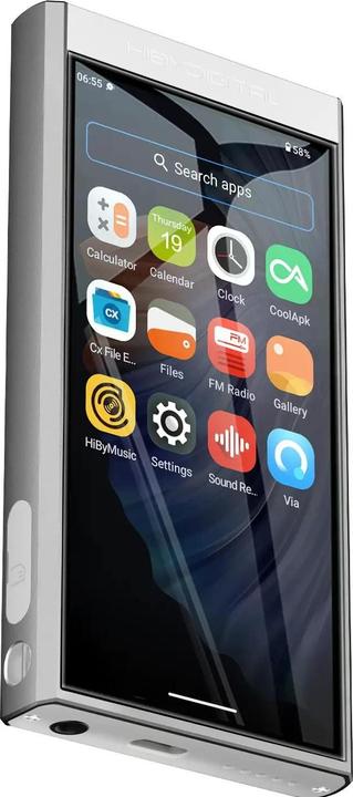 Image du produit HiBy M300 (32 Go)