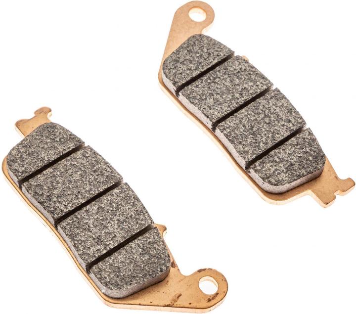 Produktbild Brembo AV 125/250 XMAX 10-