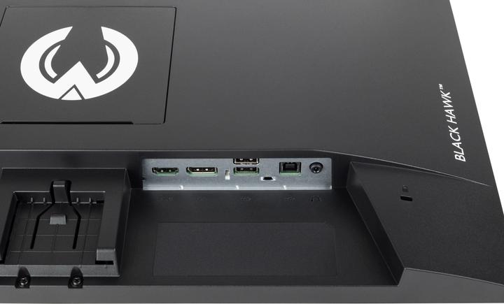 Immagine prodotto iiyama Monitor G2445HSU-B2 (1920 x 1080 pixel, 24")