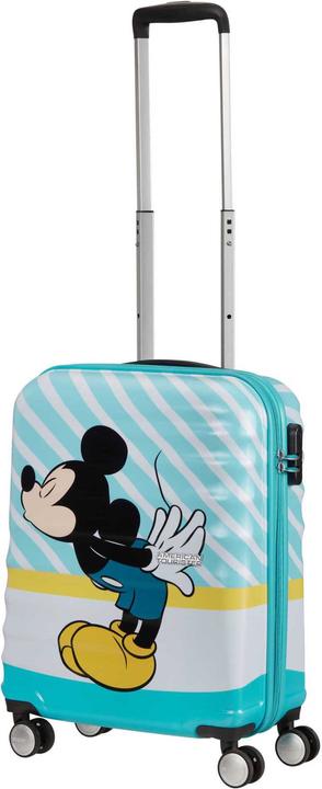 Produktbild American Tourister Wavebreaker Disney (36 l, Handgepäck (bis 50l))