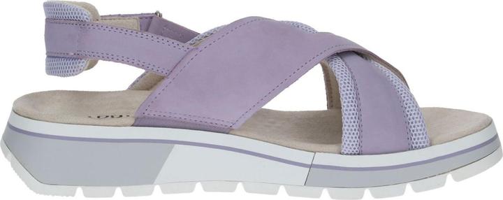 Actual product image Caprice Sandal (38)