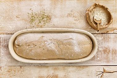 Immagine prodotto Birkmann Cestini di fermentazione