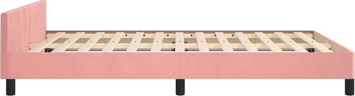 Produktbild VidaXL Johnny (140 x 200 cm)