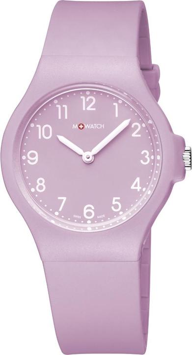 Produktbild M Watch Mondaine CORE 37 (Swiss Made)