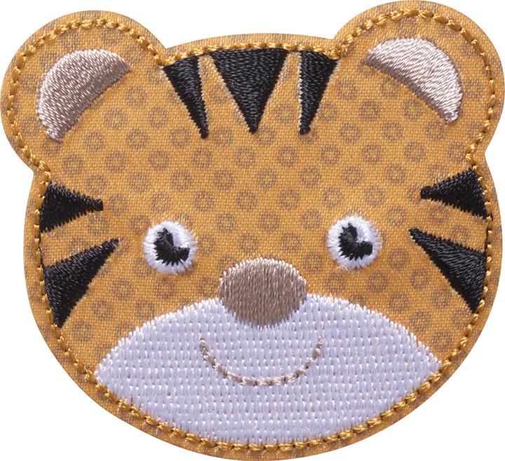 Image du produit BeaLena Application de repassage "Tigre (1 x)