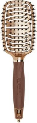 Produktbild Olivia Garden Nanothermic Ceramic Ion Flex Scalp-Hugging Vented Hair Brush