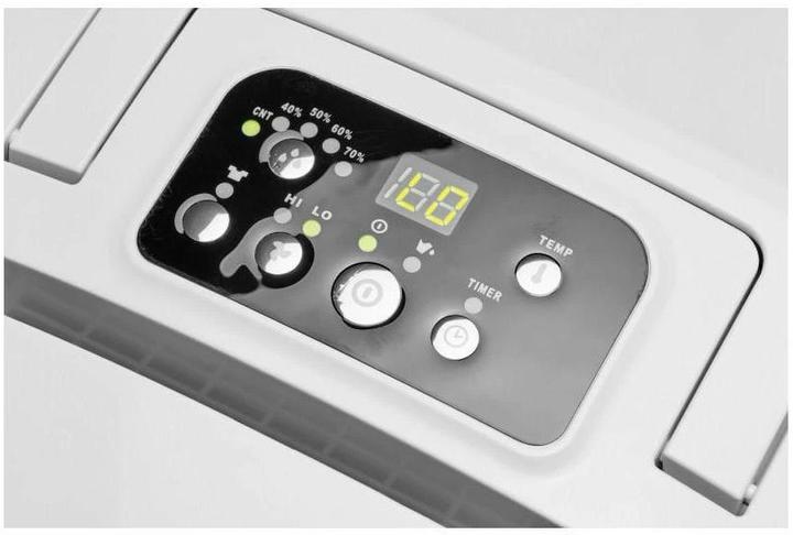 Produktbild ecofort ecoQ DryAir 20L (50 m², 20 l/24h)