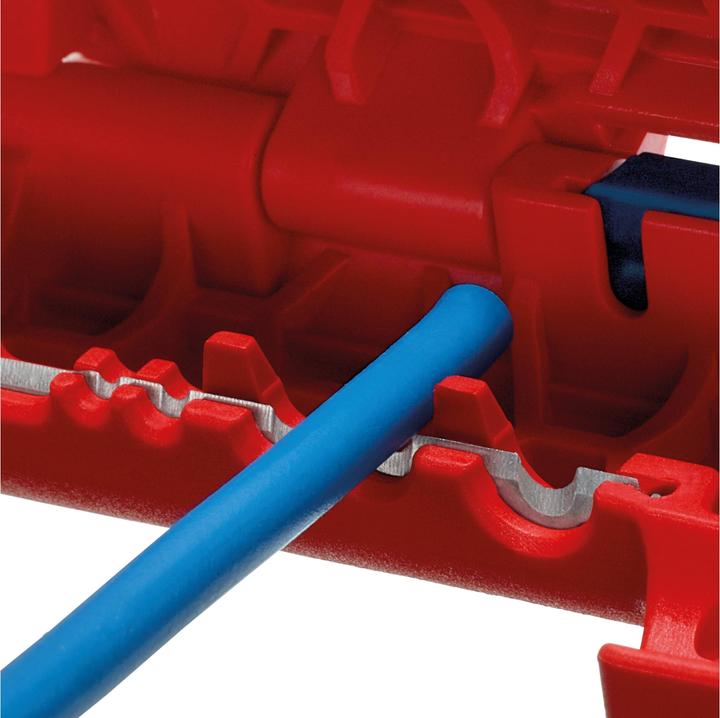 Immagine prodotto Knipex ErgoStrip (135 mm)