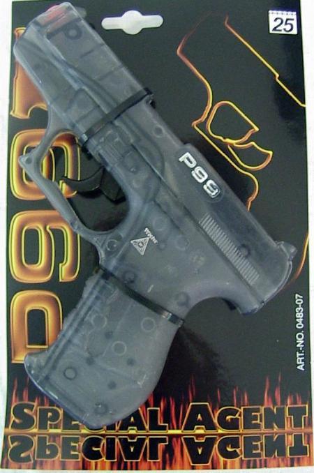 Immagine prodotto Sohni-wicke Pistola Agente Speciale P99