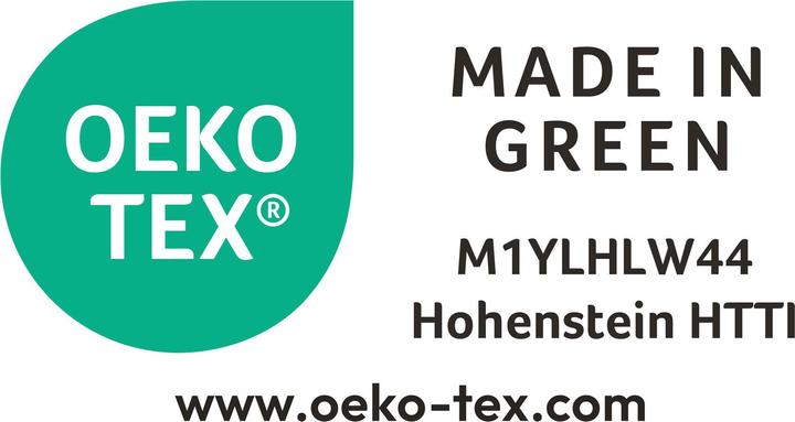 Actual product image Looks Bed linen (Duvet cover, 155 x 200 cm, 40 x 80 cm)