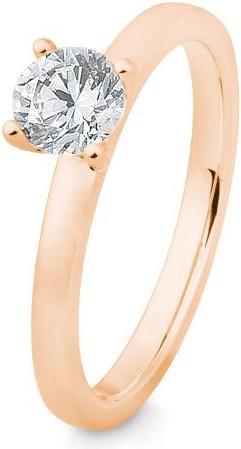 Immagine prodotto Breuning 4er Krappe 0,60-1,00ct. (54, 585/14 K Oro)
