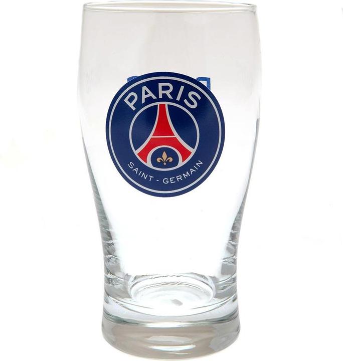 Image du produit Paris Saint Germain Verre à bière Tulipe (0.50 l, 1 x)