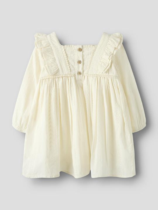 Actual product image Name it Organic cotton dress (104)