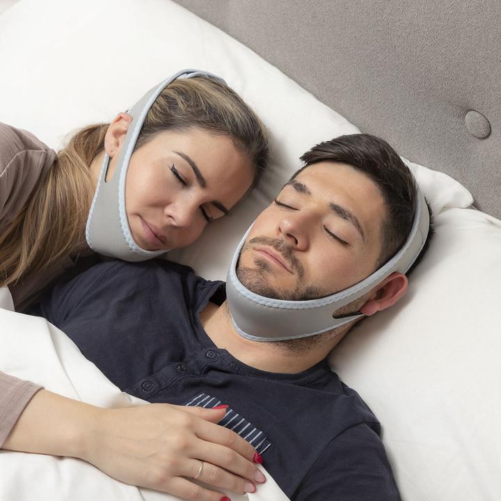 Image du produit InnovaGoods Anti-Schnarch-Band Stosnore